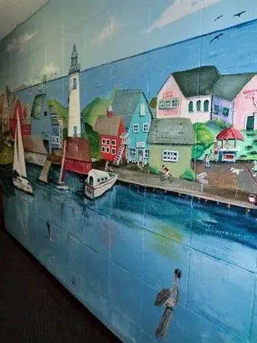 Photo - Foghorn Harbor Inn