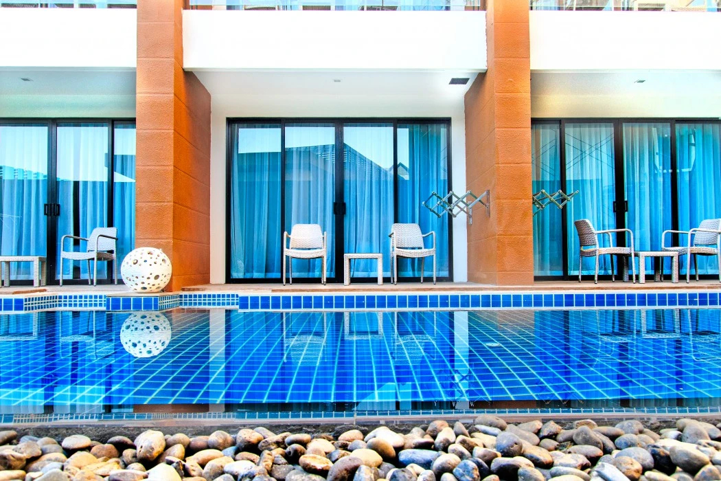Foto - The Beach Heights Resort SHA Plus