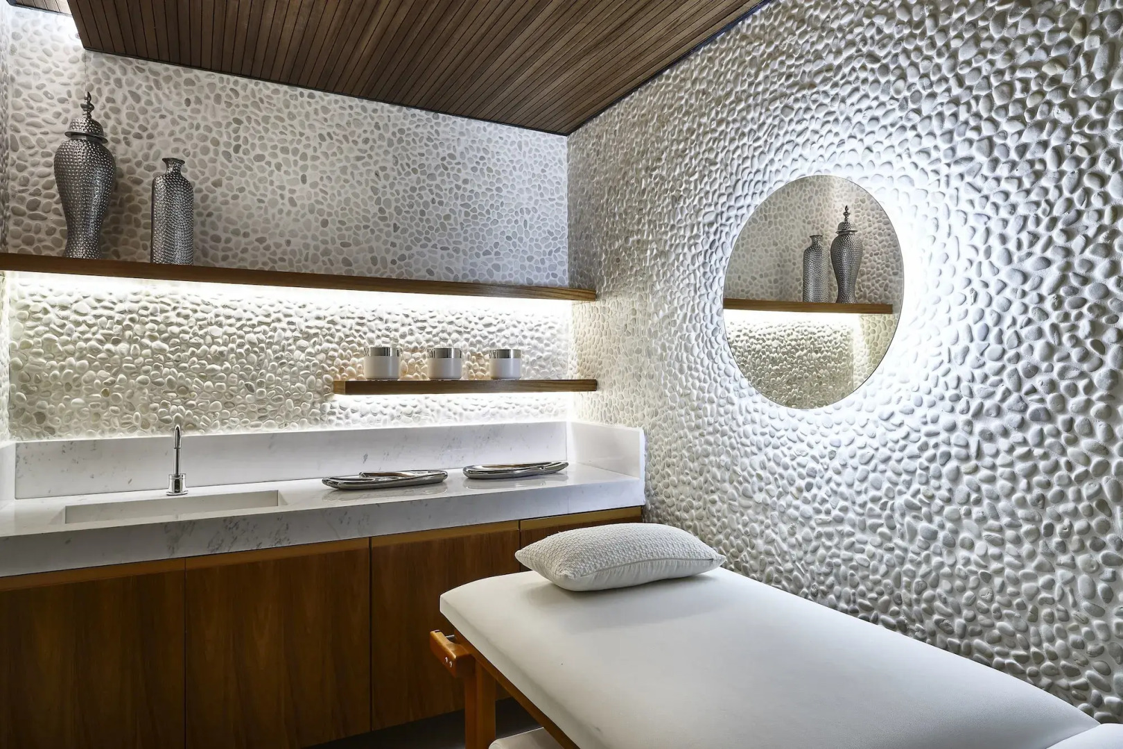 Foto - Sheraton Santos Hotel