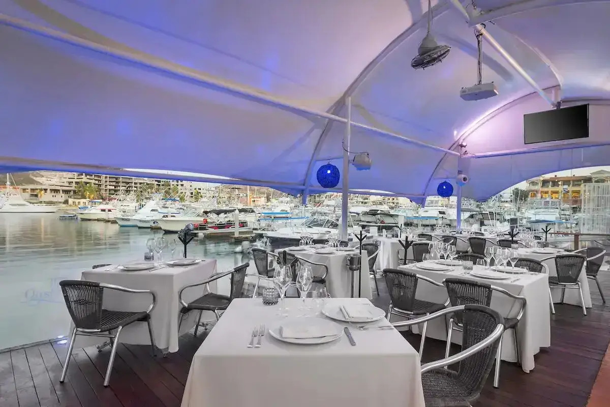 Foto - Marina Fiesta Resort & Spa, A La Carte All Inclusive Optional