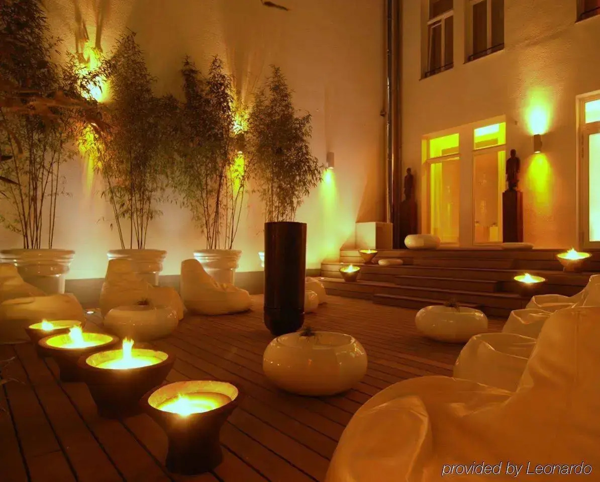 Foto - The Pure, Frankfurt, a Member of Design Hotels