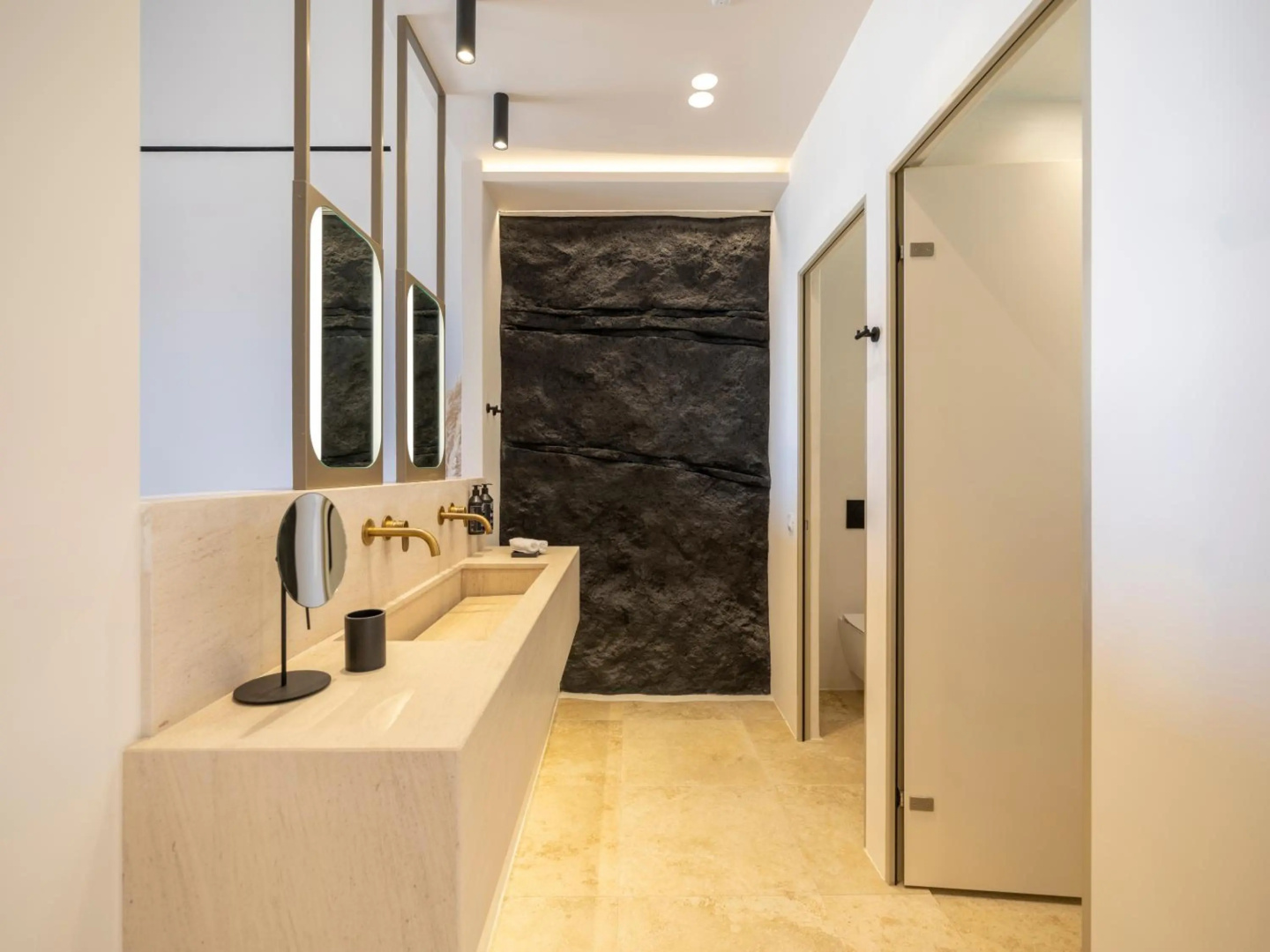 Foto - Santo Mine Oia Suites
