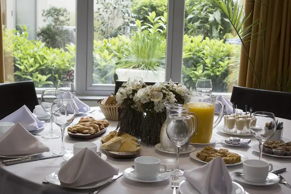 Photo - Regency Golf - Hotel Urbano