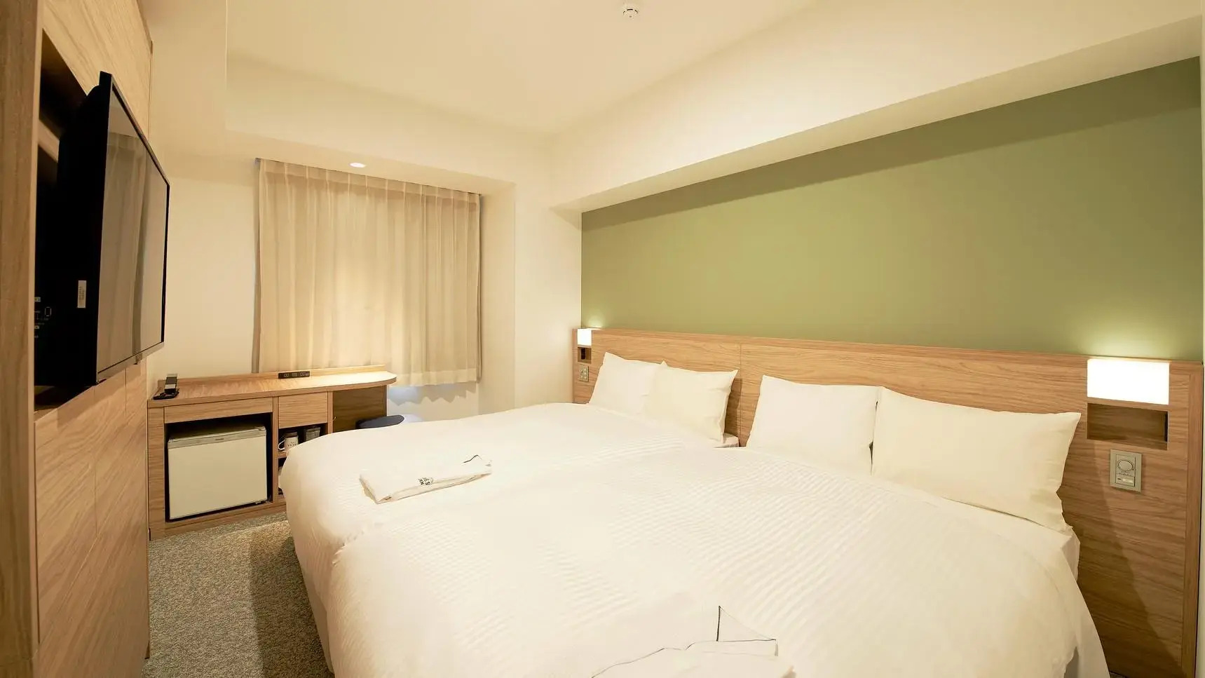 Photo - Sotetsu Fresa Inn Tokyo Kinshicho