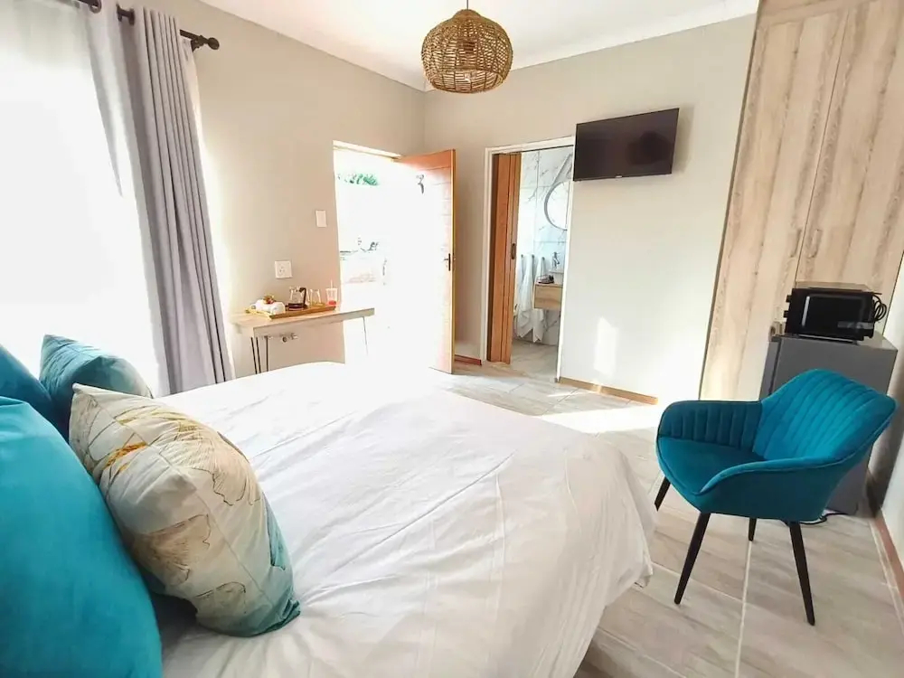 Photo - Nu Oasis guest house