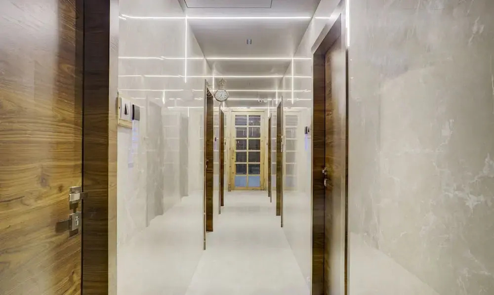 Foto - Hotel Rooms Dadar near Station