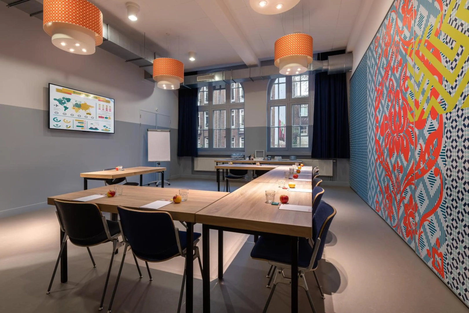 Photo - Stayokay Amsterdam Oost - Hostel