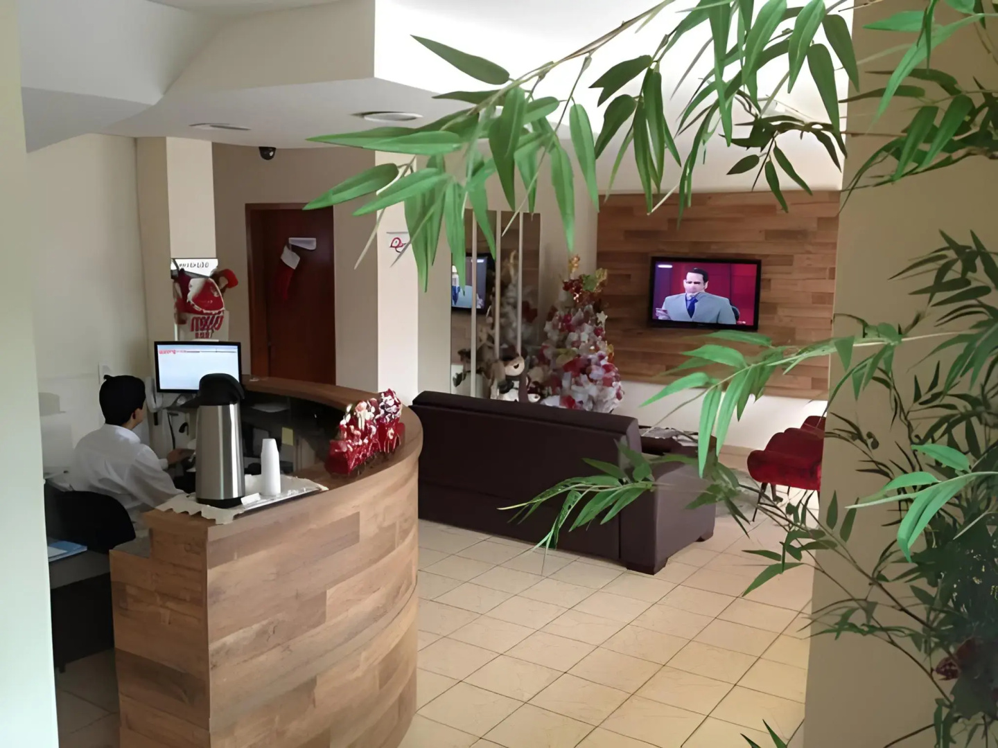 Foto - Pinheiros Hotel