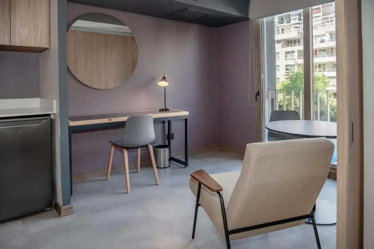 Photo - Hotel Almasur Providencia