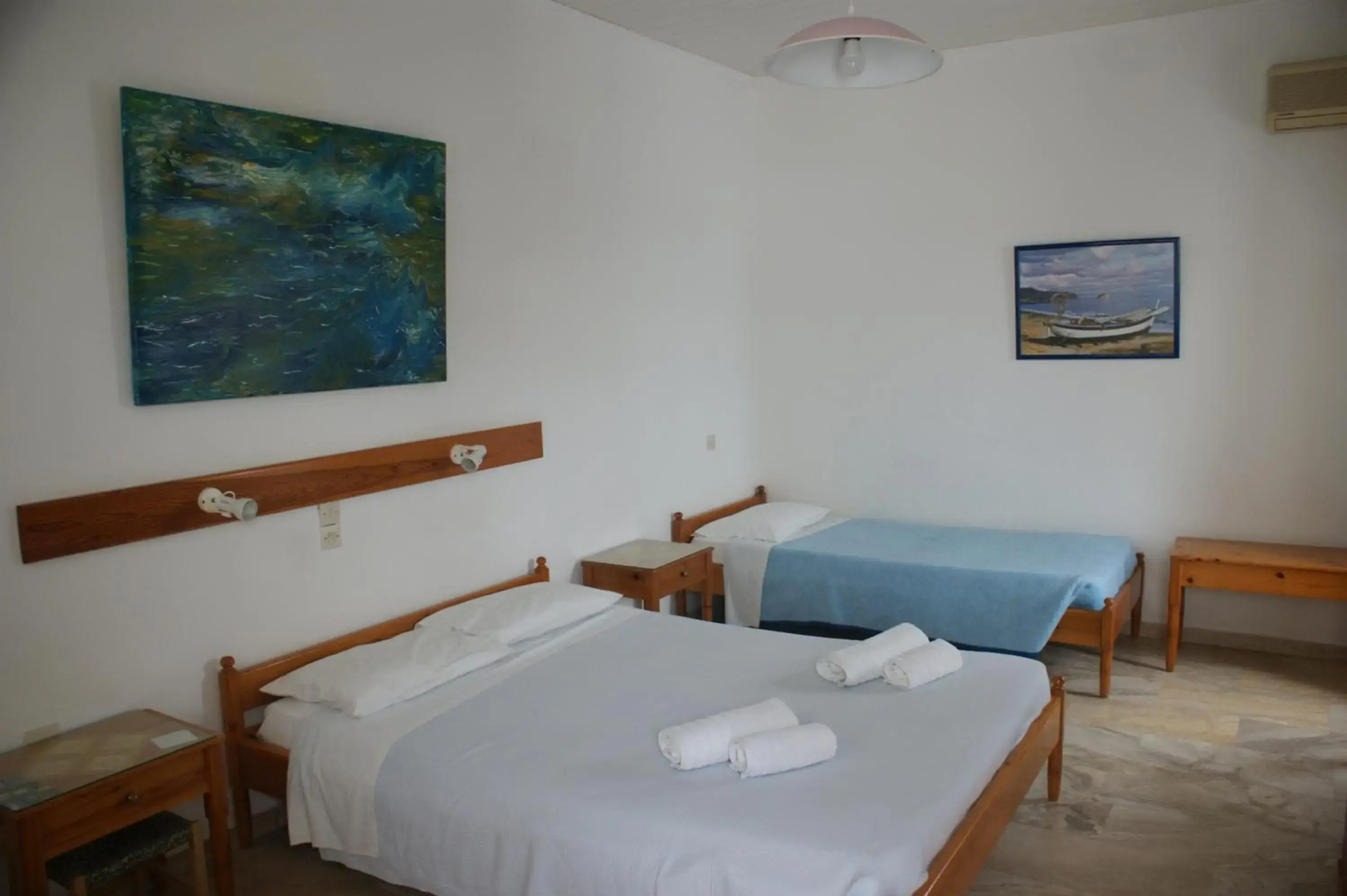 Foto - Hotel Eleftheria