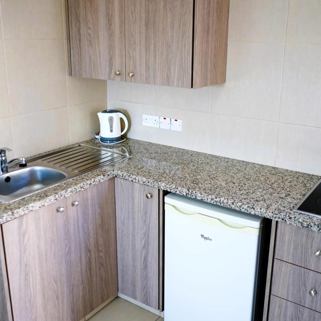 Foto - Green Bungalows Hotel Apartments
