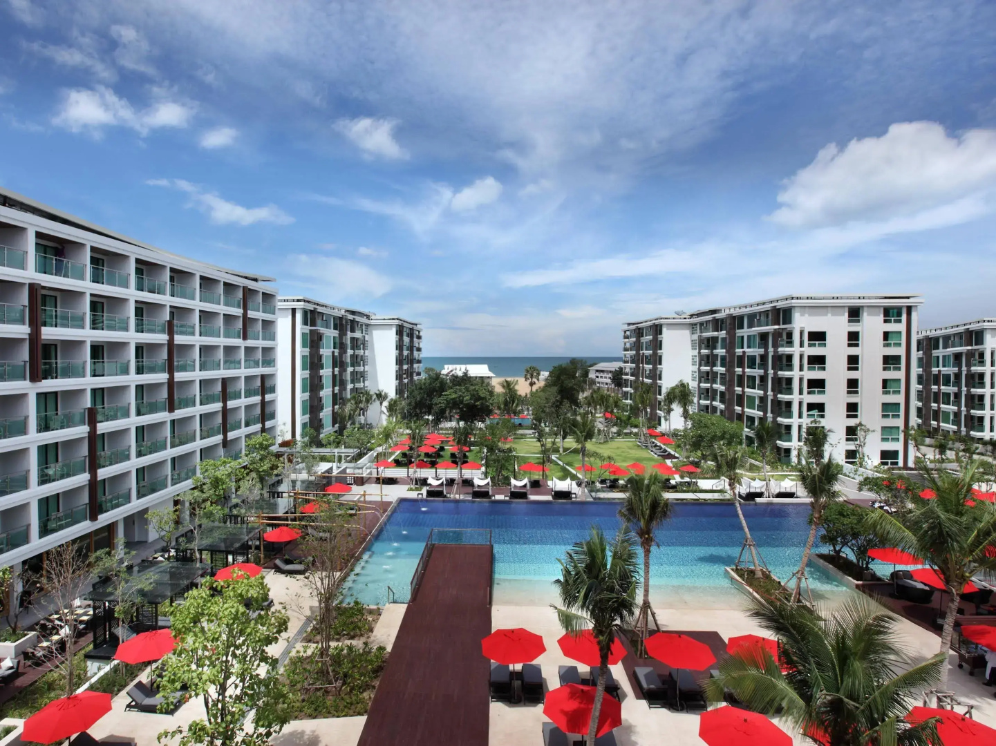 Photo - Amari Hua Hin