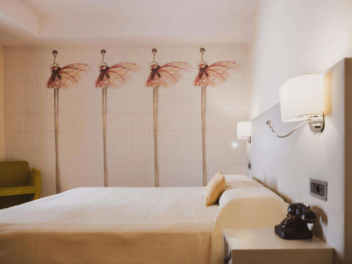 Foto - Tramas Hotel & Spa