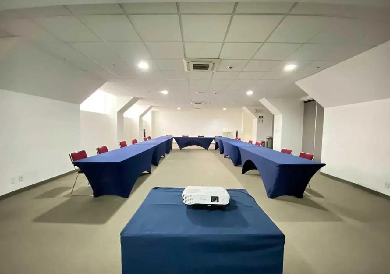 Foto - Hotel MX forum buenavista CDMX, Trademark by Wyndham