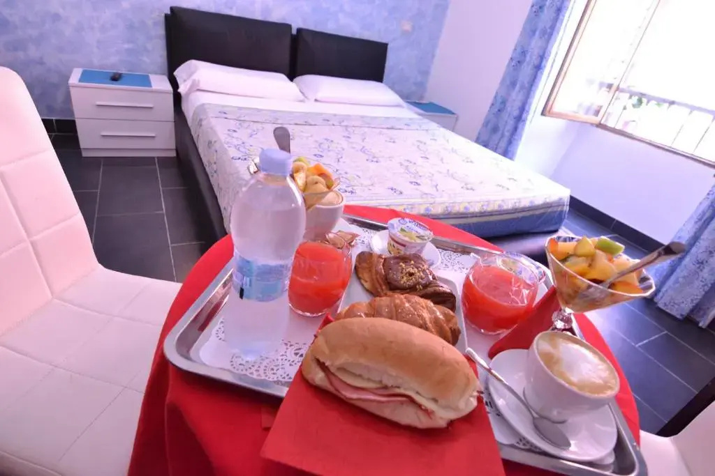 Foto - Gio' Suites