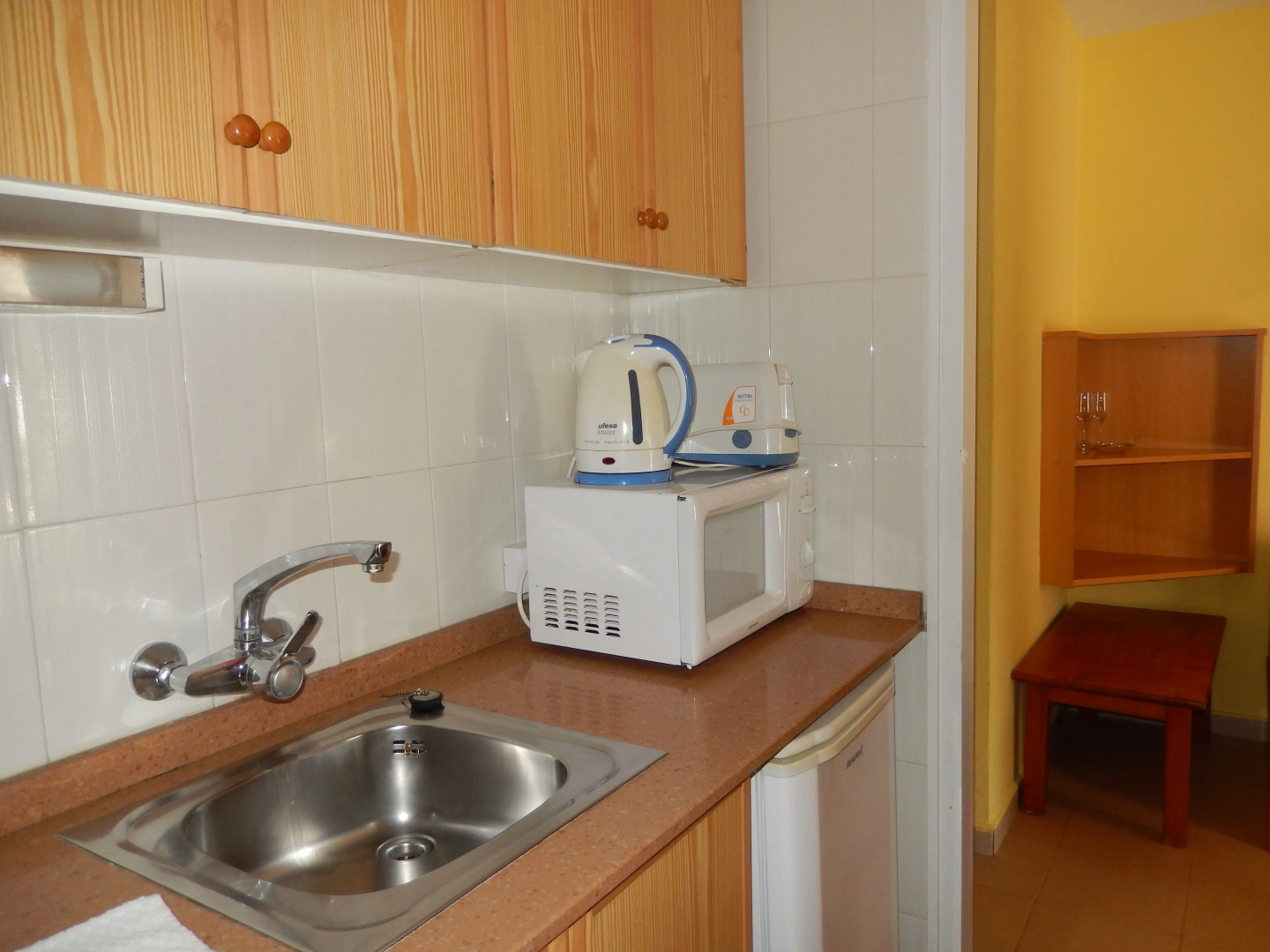 Foto - Apartamentos Alta Galdana