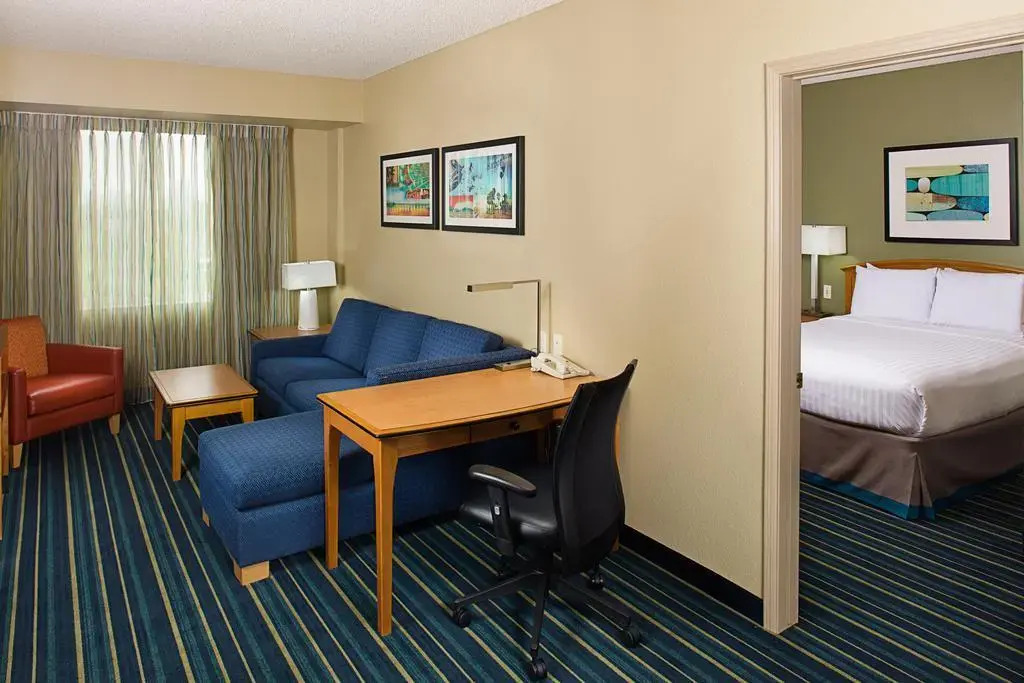 Photo - Residence Inn by Marriott Anaheim Resort Area/Garden Grove