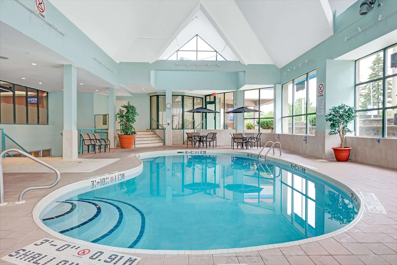 Foto - Ramada by Wyndham Niagara Falls/Fallsview