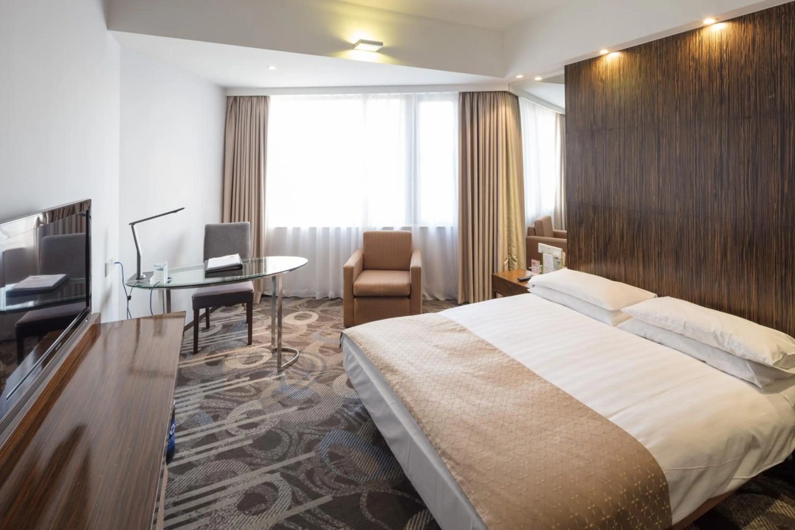 Foto - City Hotel
