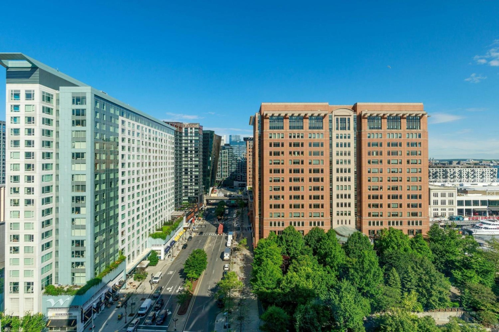 Foto - Renaissance® Boston Seaport District