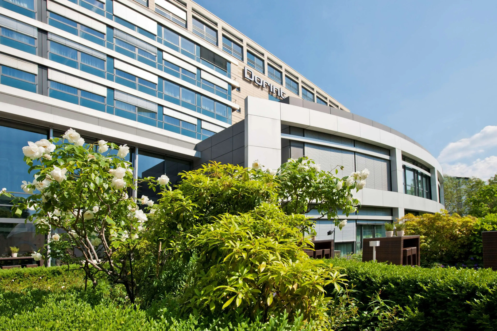 Foto - Dorint Pallas Wiesbaden