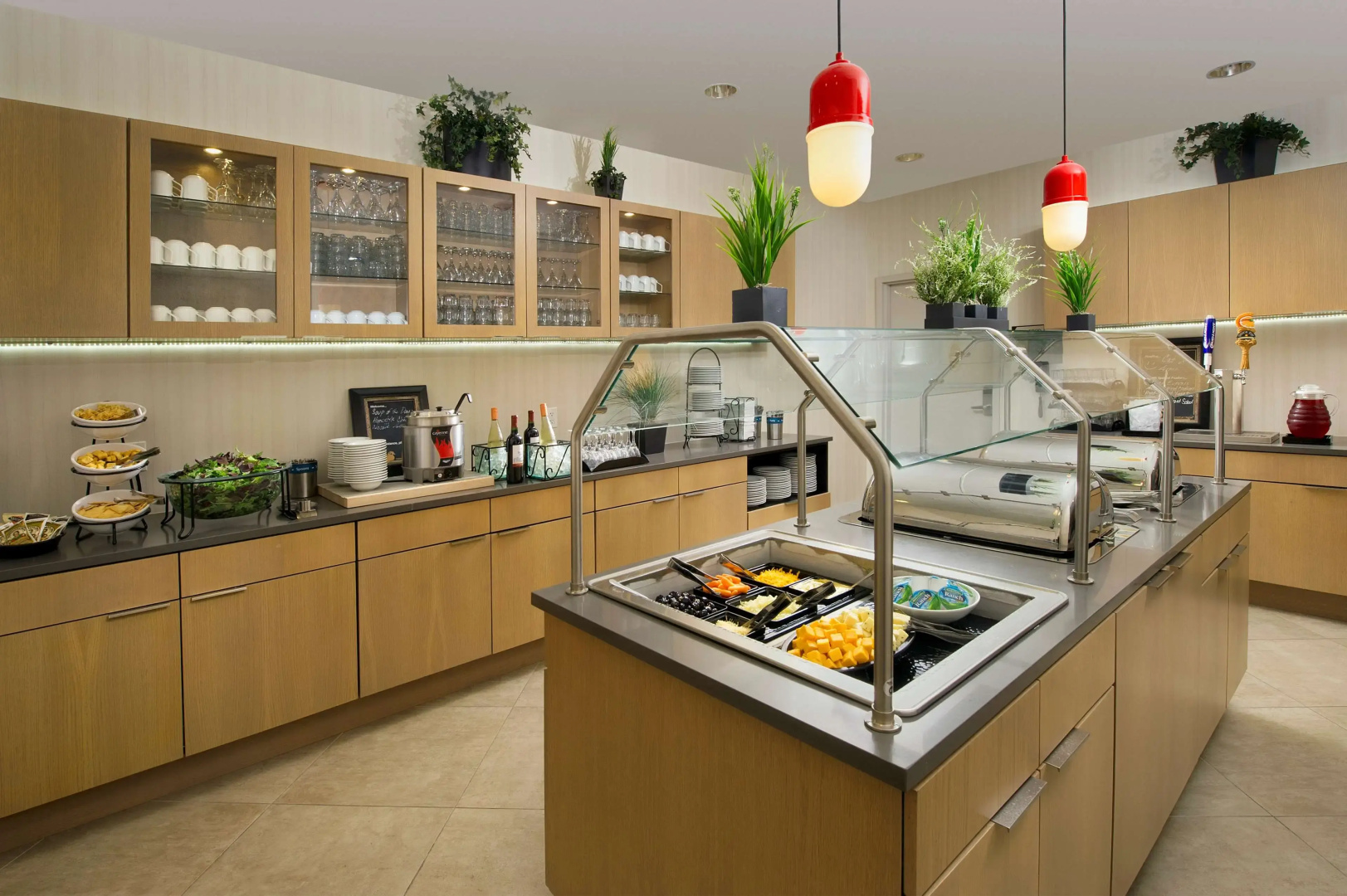 Foto - Homewood Suites by Hilton Miami Downtown/Brickell