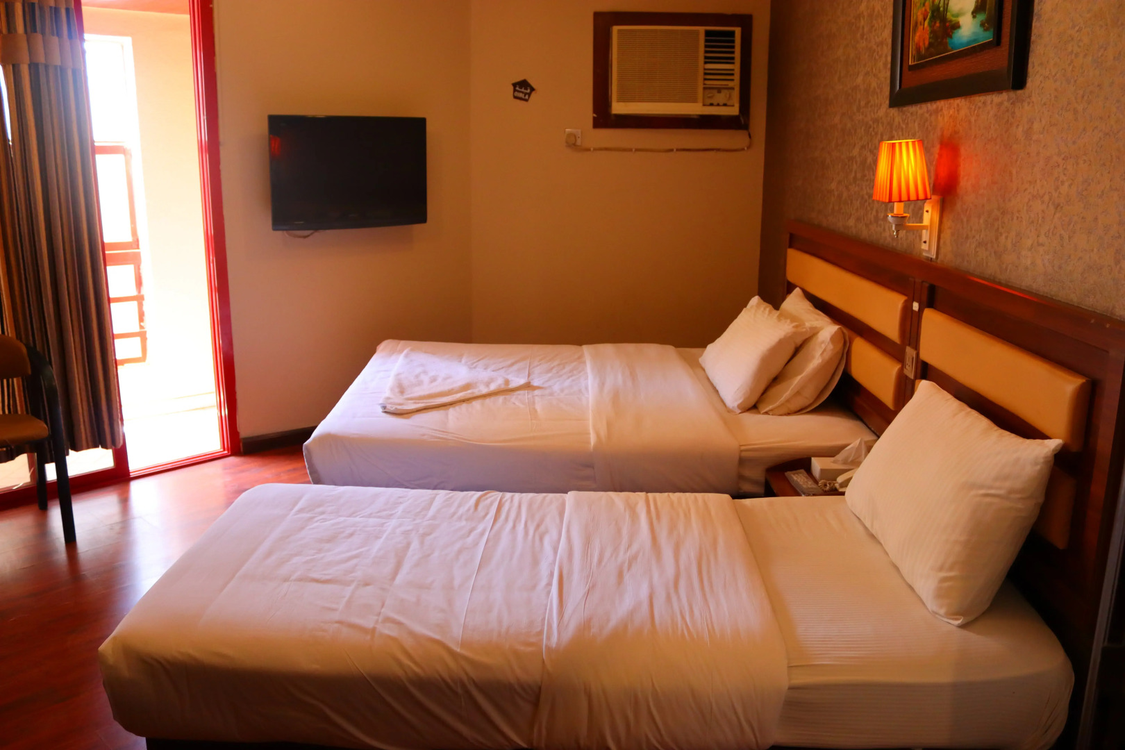 Foto - Downtown Hotel