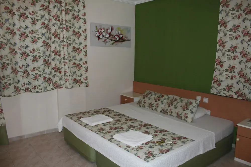 Foto - Villa Granada Hotel
