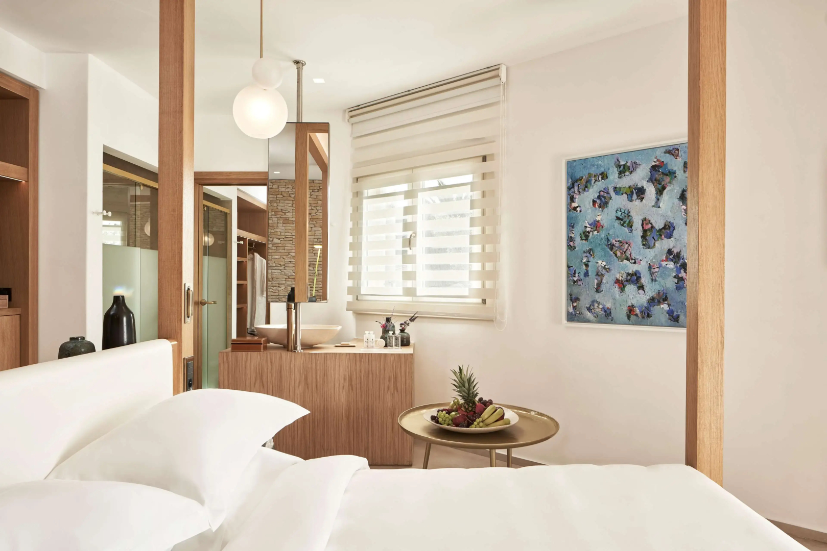 Foto - Myconian Naia - Preferred Hotels & Resorts
