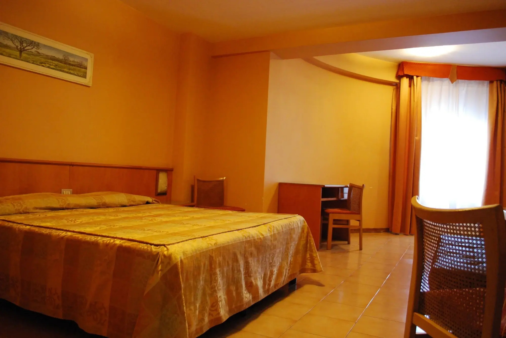 Photo - Hotel Tre Torri