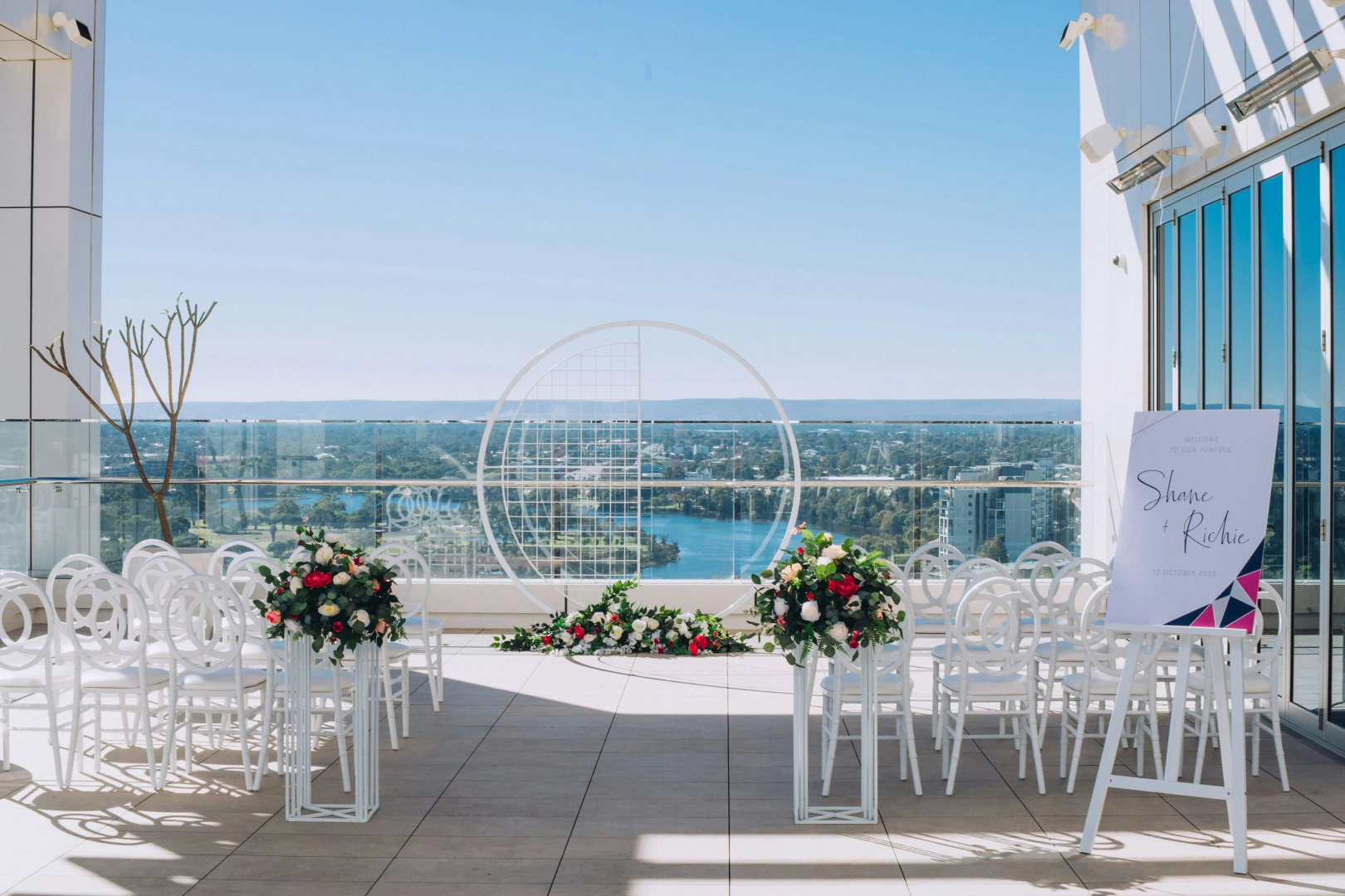Foto - Aloft by Marriott Perth
