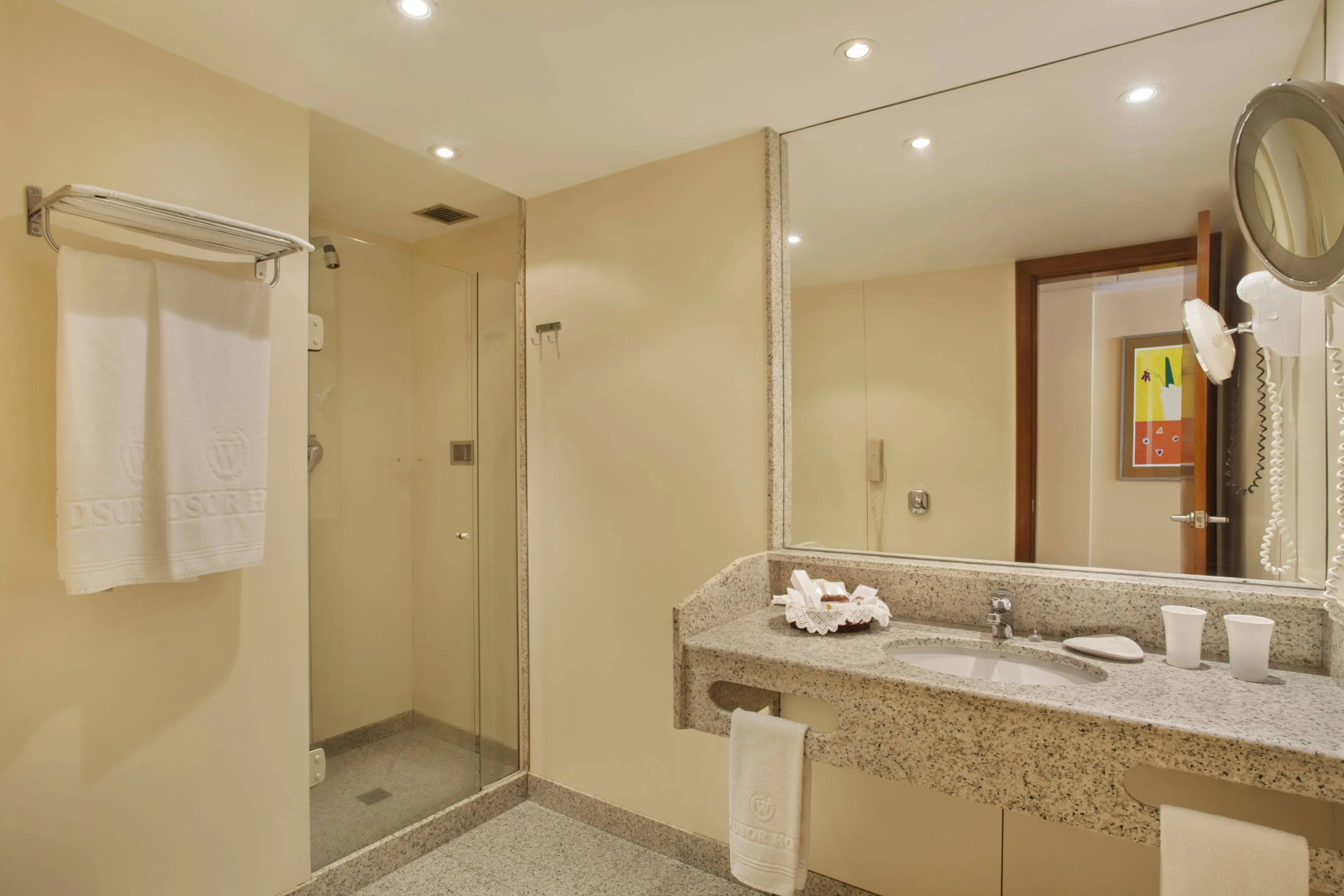 Foto - Windsor Plaza Copacabana