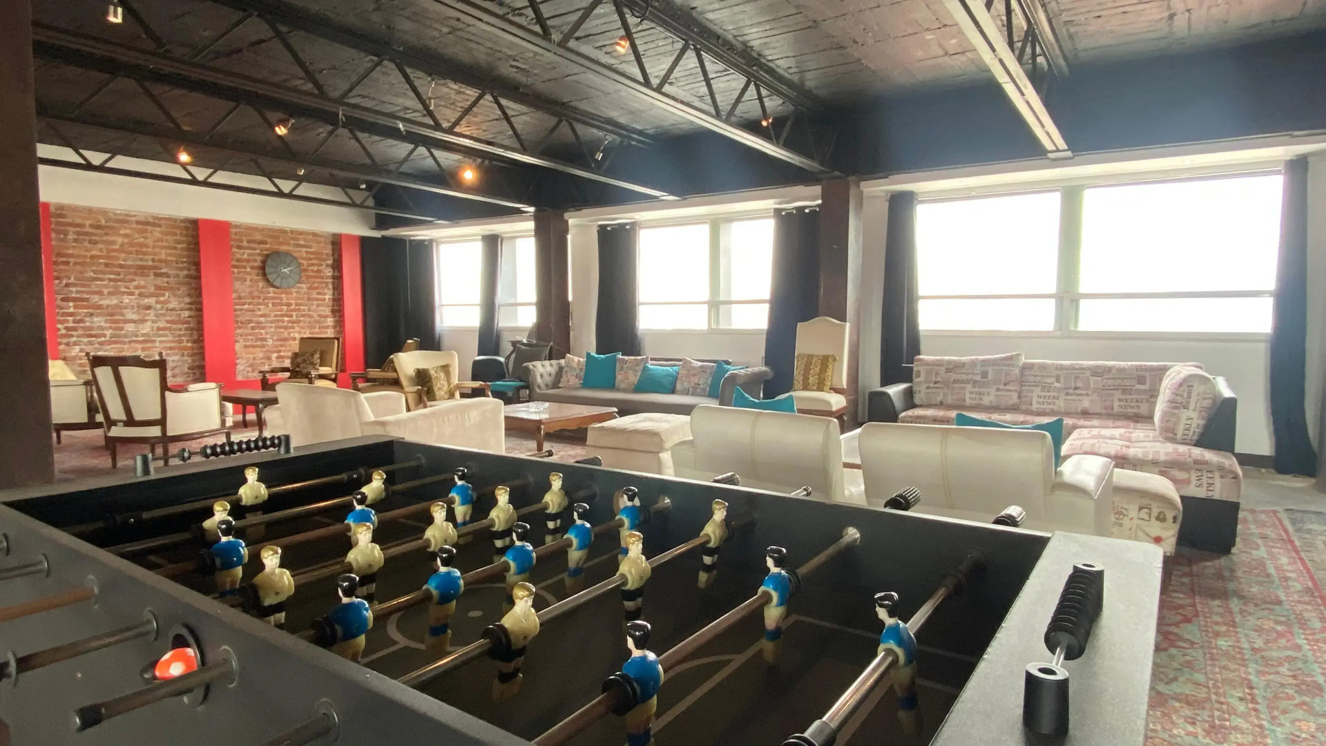 Foto - Hotel Black Boutique