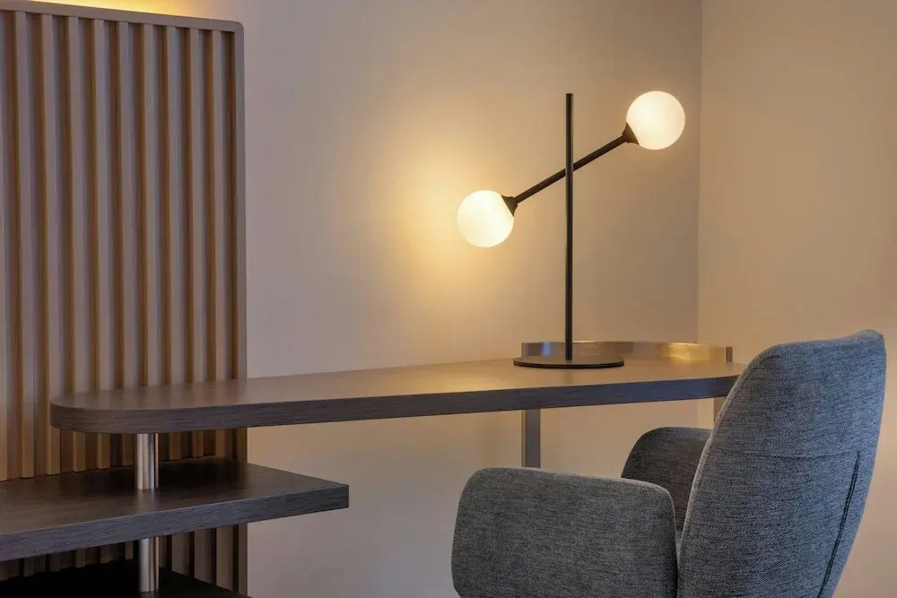 Foto - Courtyard by Marriott Bremen