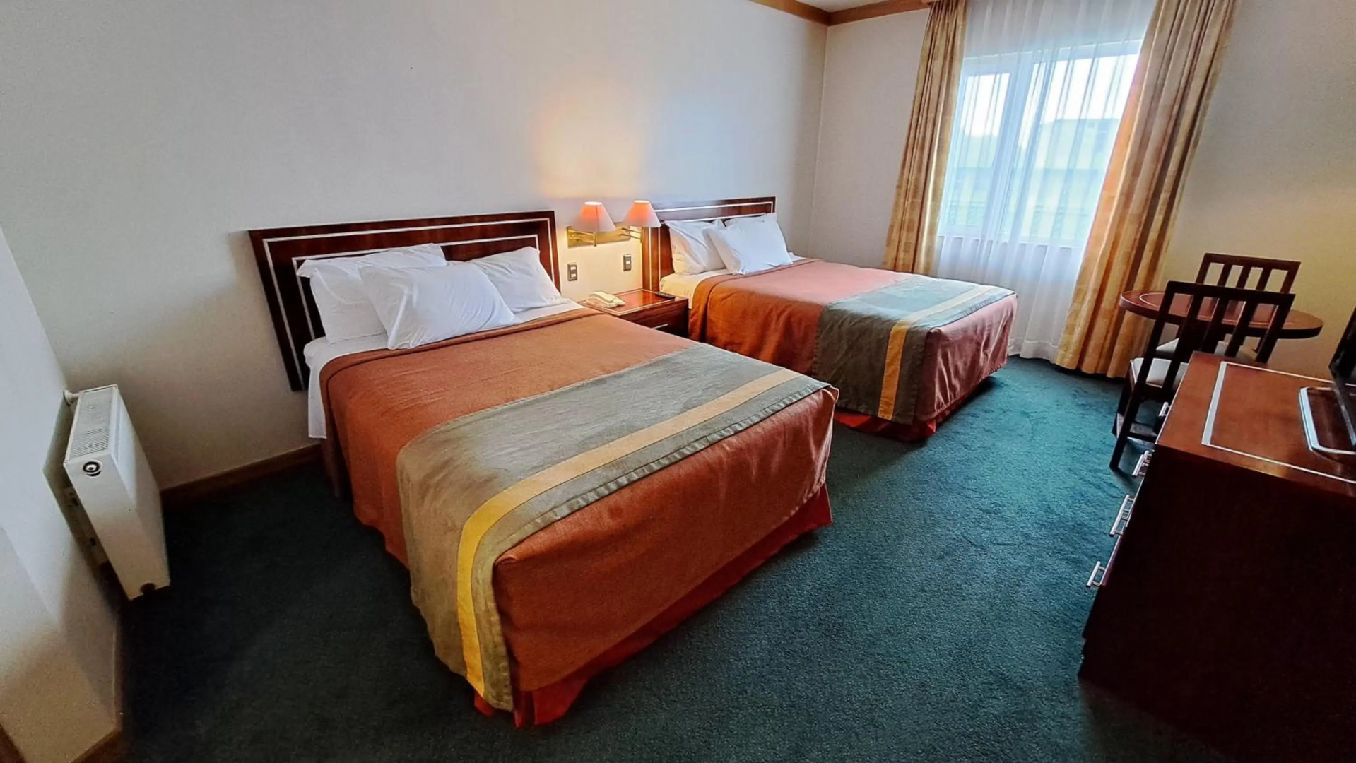 Foto - Hotel Diego de Almagro Puerto Montt