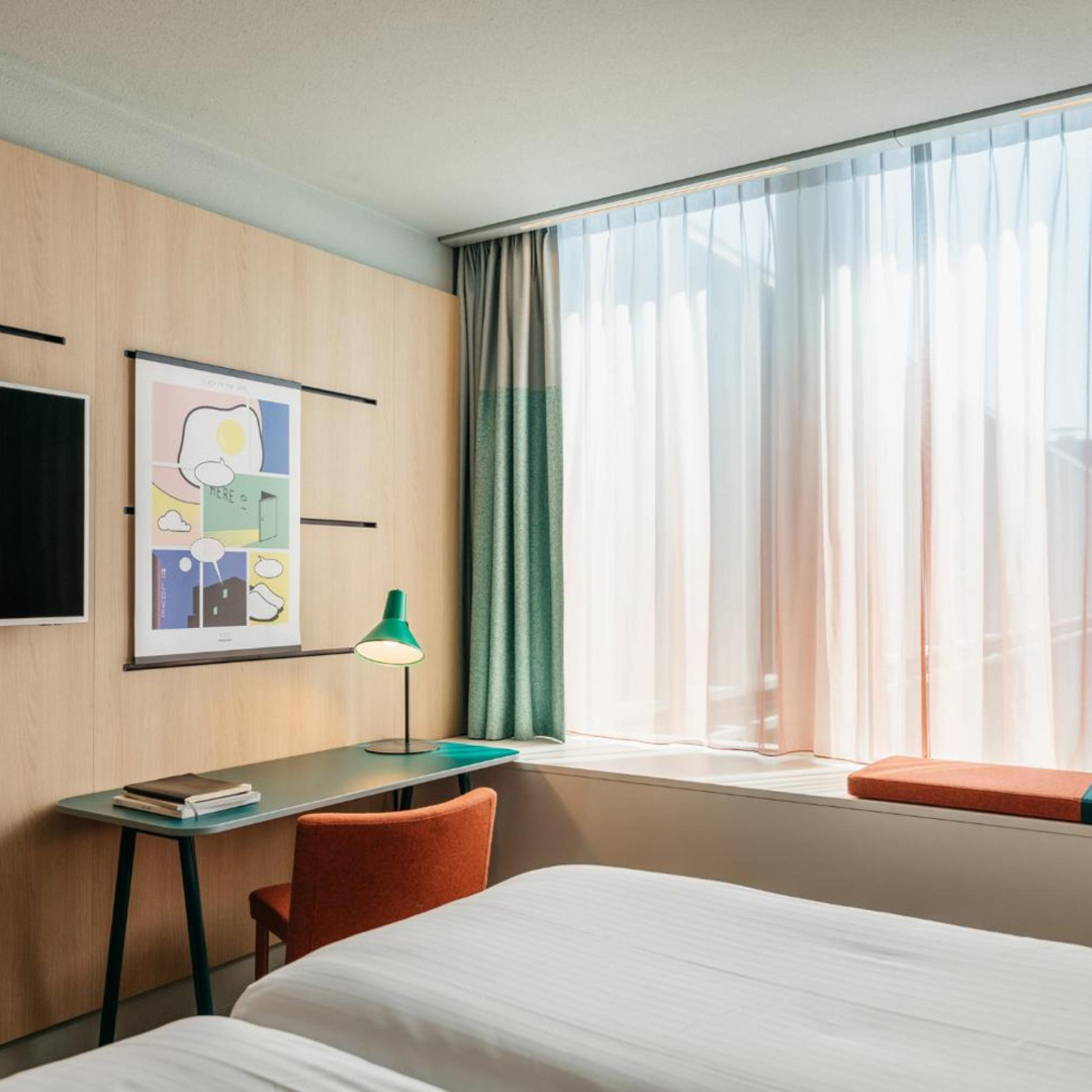 Photo - Hotel Casa Amsterdam