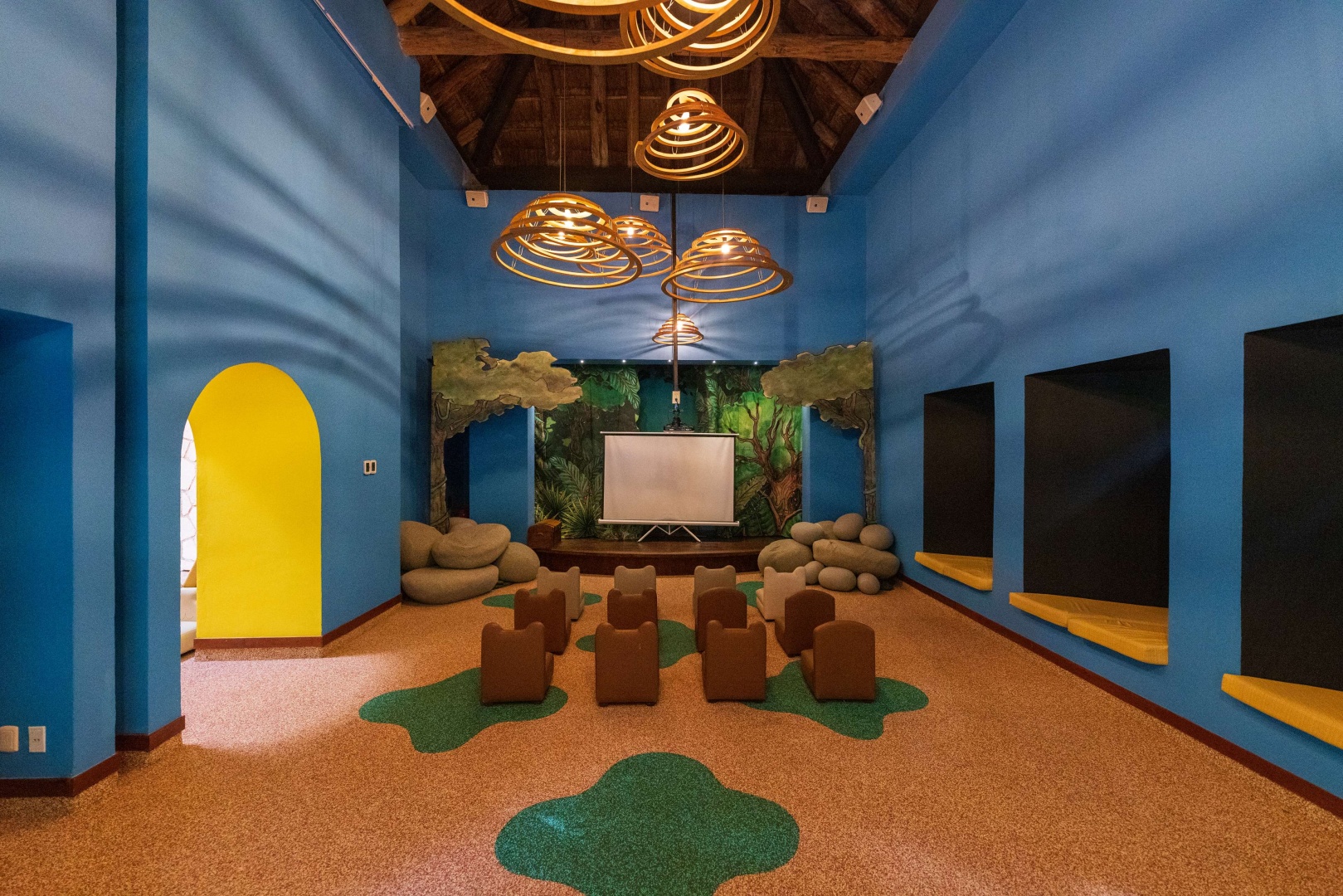 Hotel Xcaret Mexico, Bild 18 von 45
