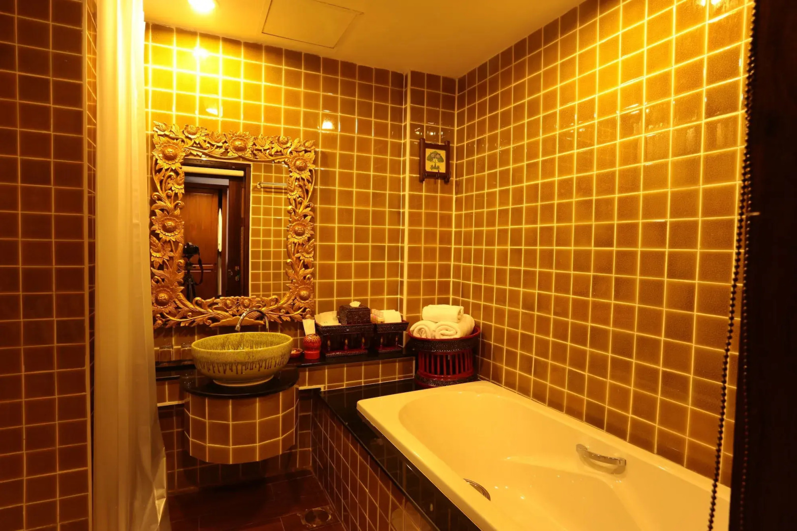 Foto - Viang Thapae Resort