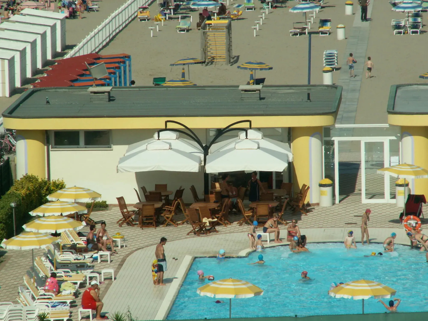 Foto - Hotel Sole