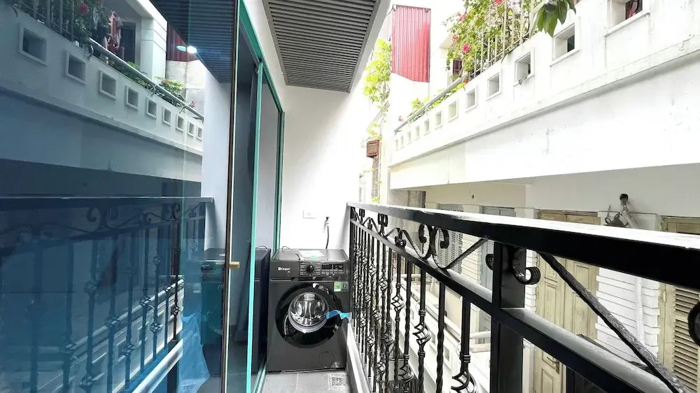 Photo - Era Apartment Cat Linh