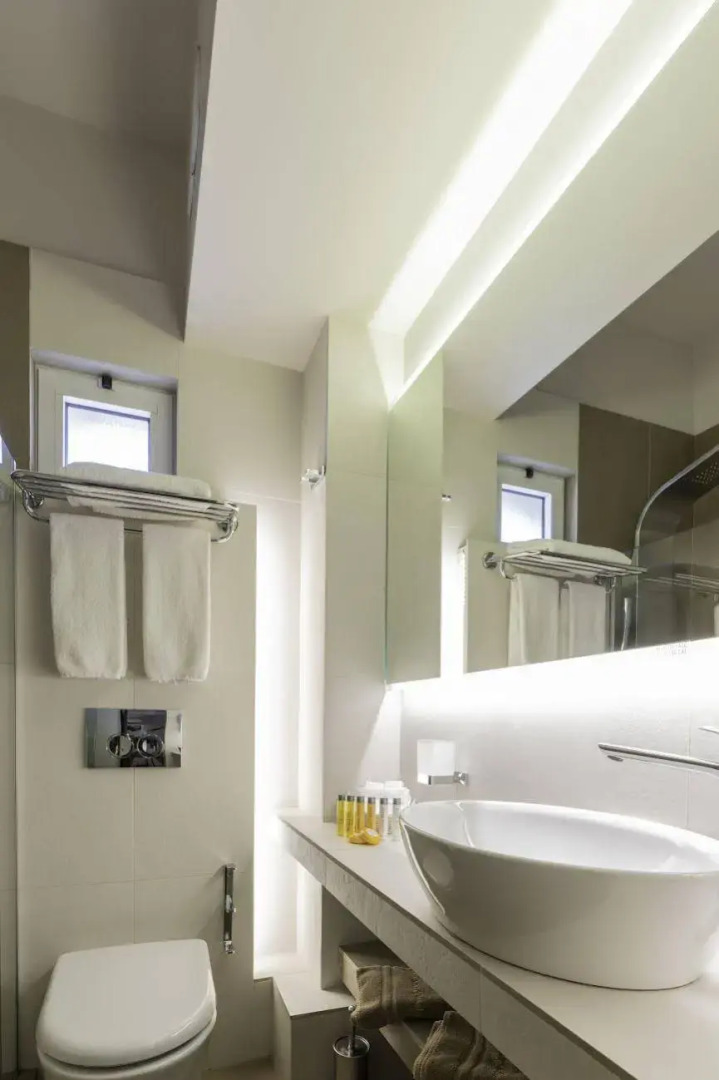 Foto - Coral Hotel Athens