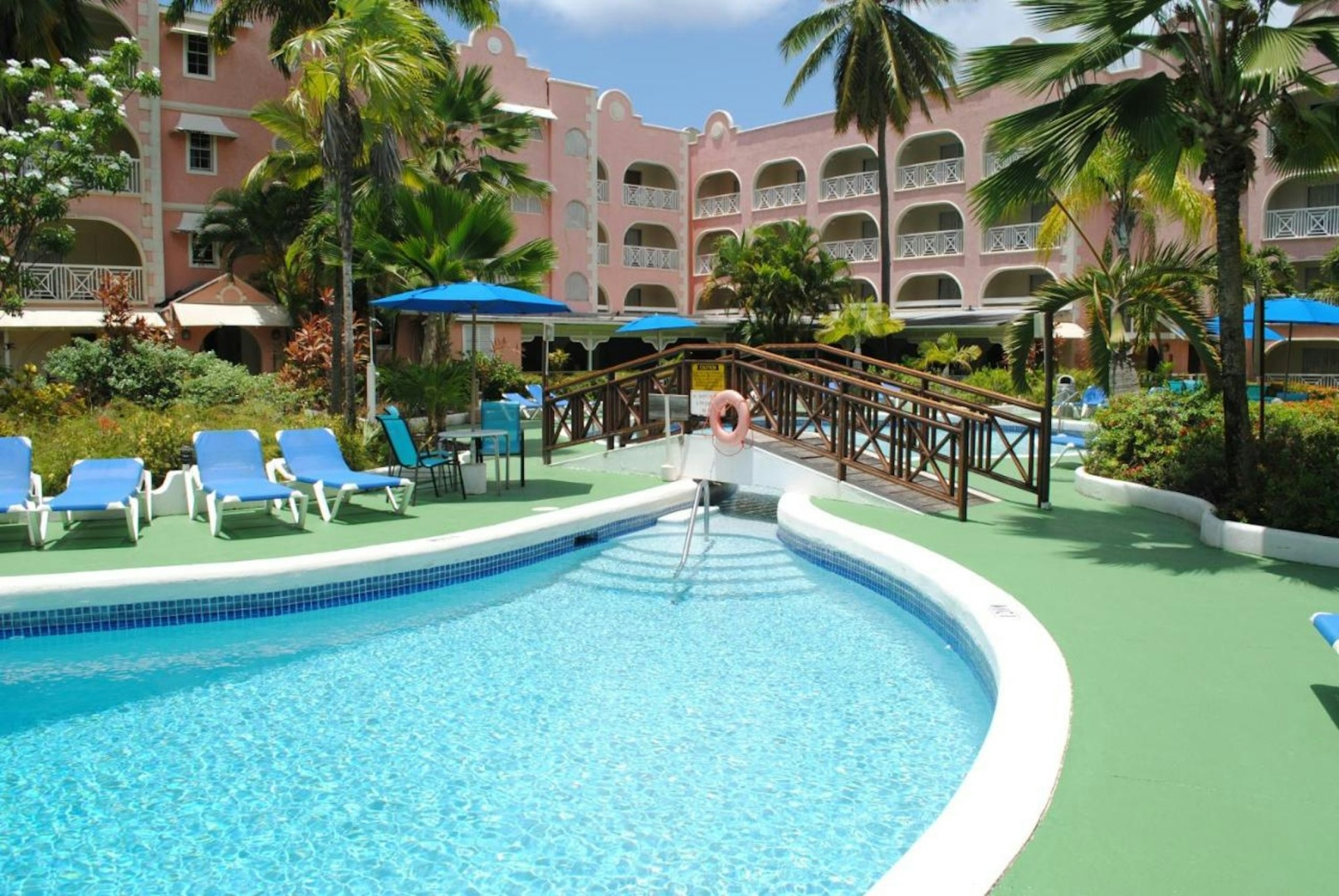 Photo - Sunbay Hotel