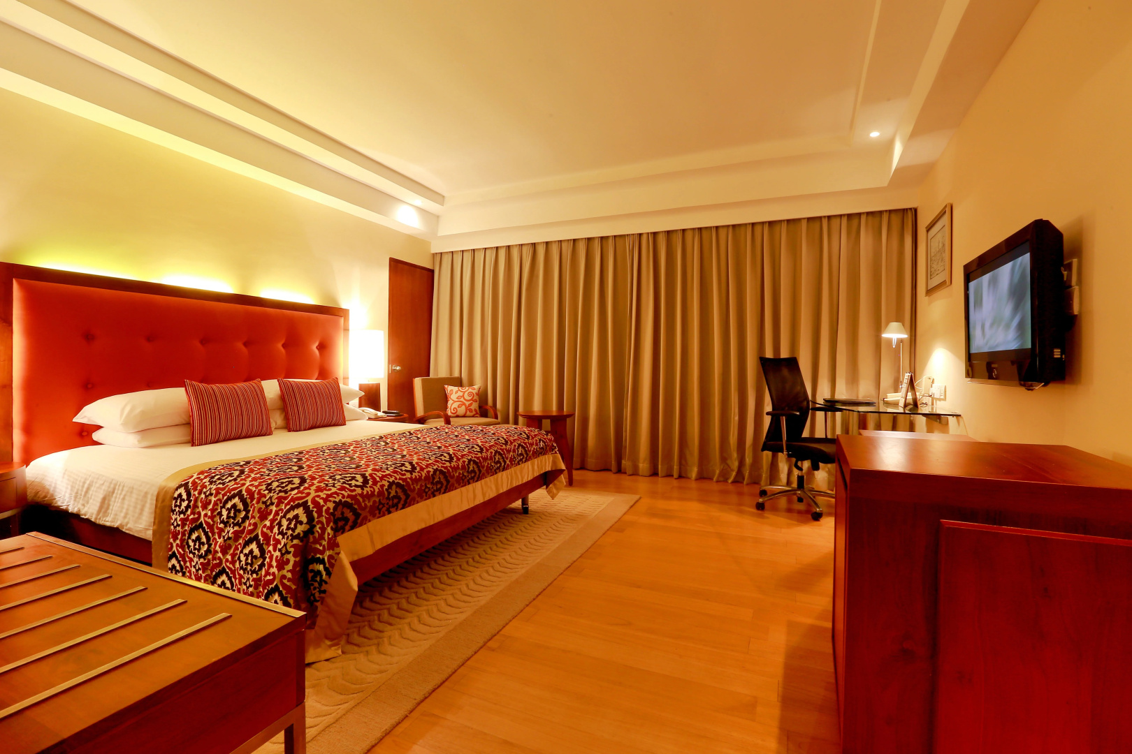 Foto - Taj Samudra