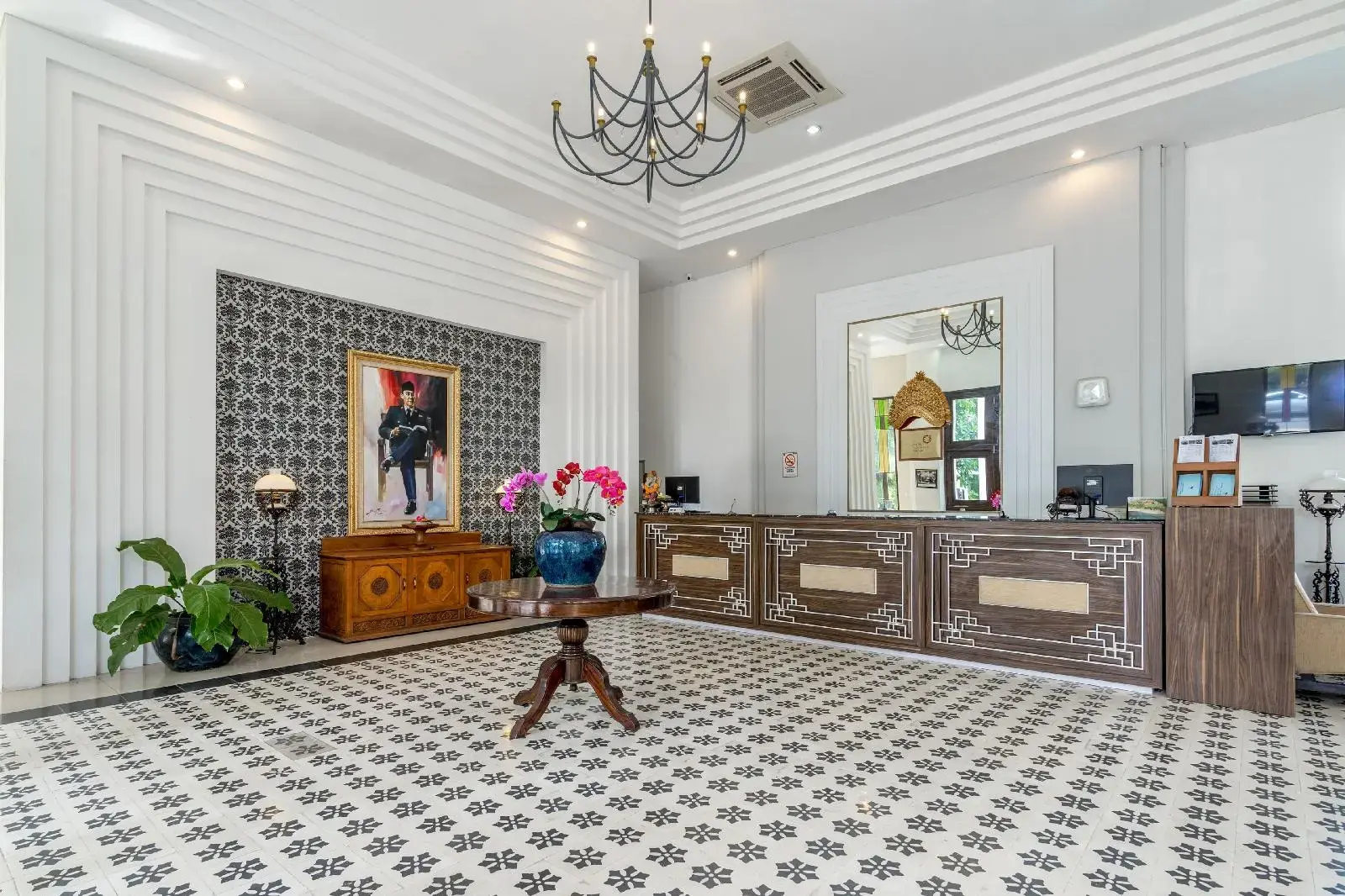Photo - Inna Bali Heritage Hotel