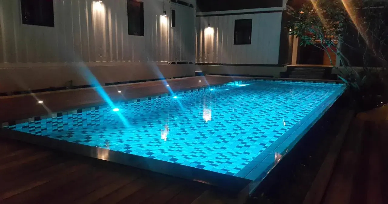 Foto - Us Hostel Samui