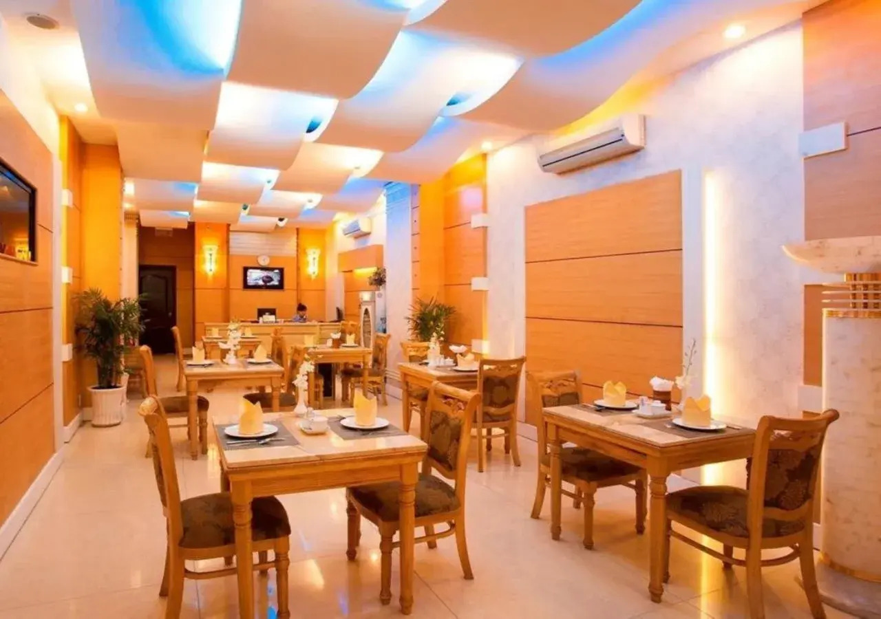 Foto - Amanaki Saigon Boutique Hotel