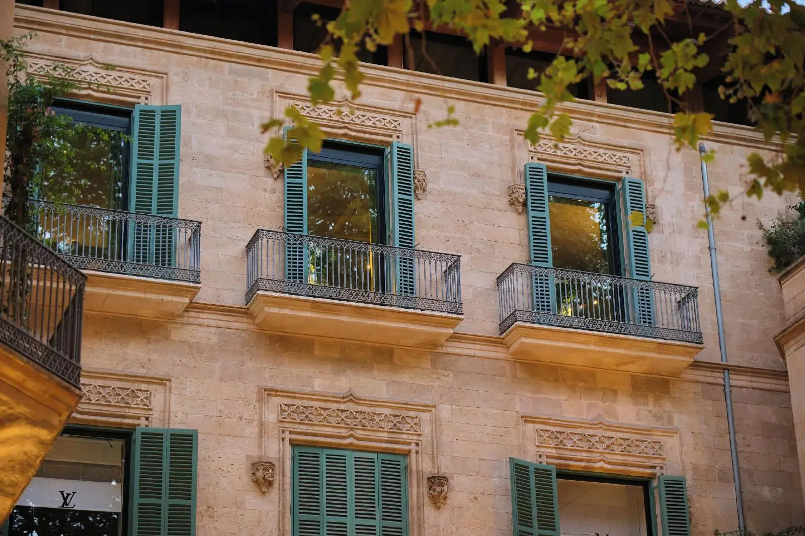 Foto - Can Alomar Hotel