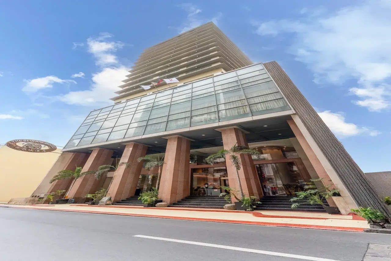 Photo - Swiss-Belhotel Blulane
