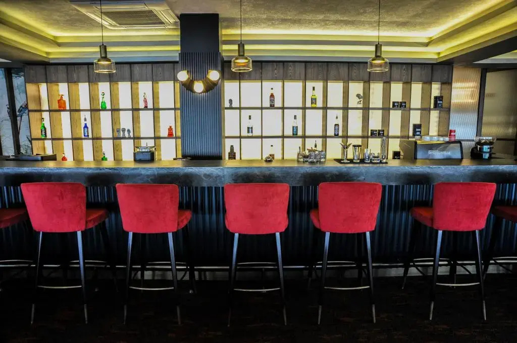 Photo - The Alpfine Hotel