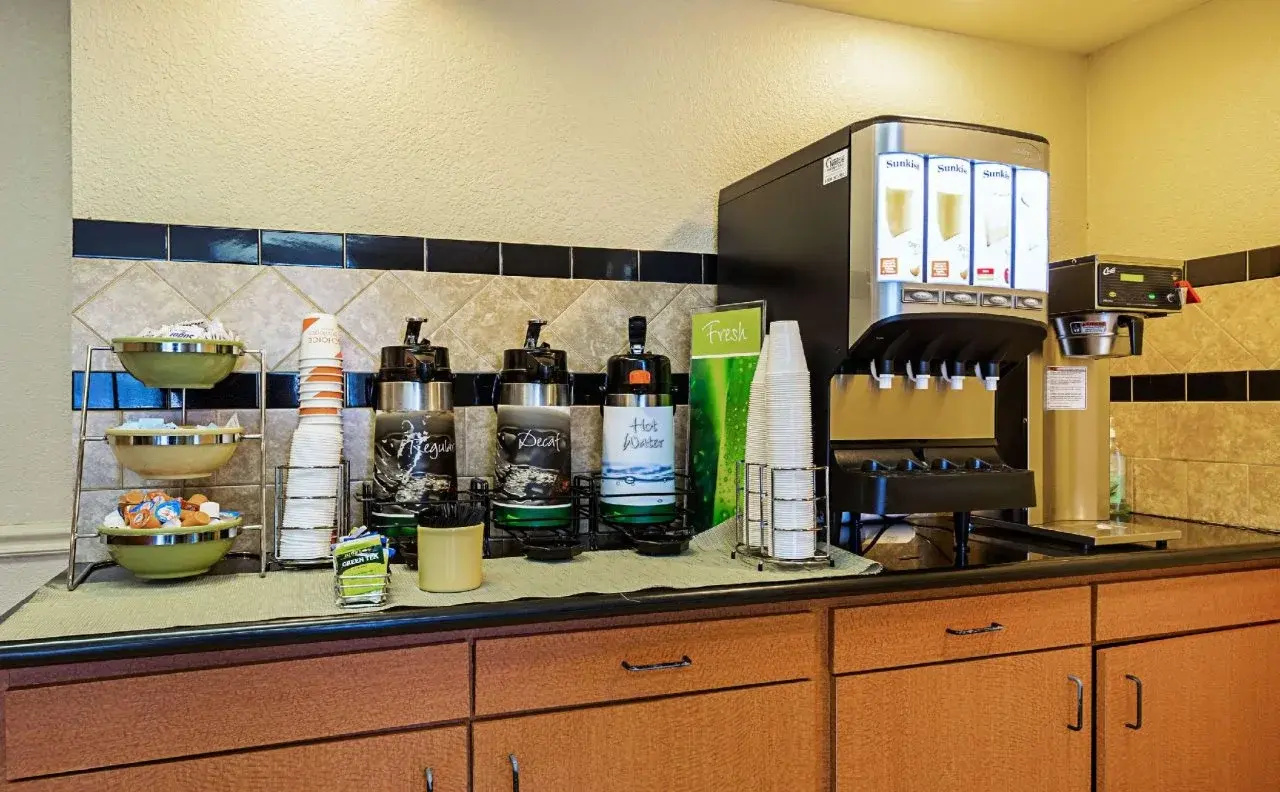 Photo - Quality Inn & Suites NRG Park - Medical Center
